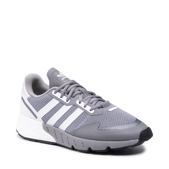 Batai adidas Zx 1K Boost H68718 Grey • Www.eavalyne.lt