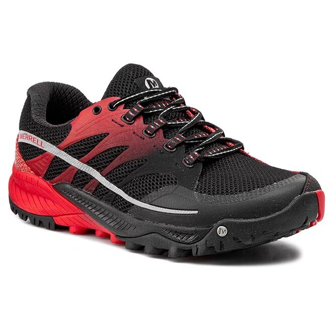 Merrell molten lava store