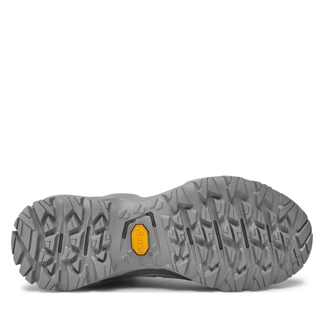 Mammut Trekkings Mammut Nova IV Mid Gtx GORE-TEX 3030-04730-00668 Titanium/Light Ice