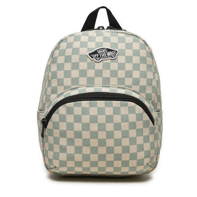 Plecak Vans Got This Mini - Zielony