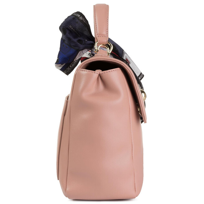 LOVE MOSCHINO Táska LOVE MOSCHINO JC4225PP08KD0601 Cipria