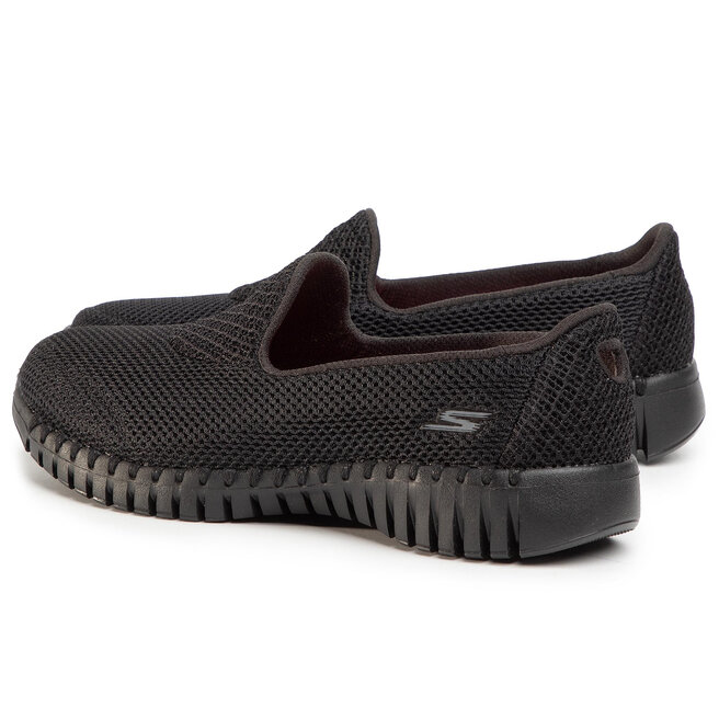 Skechers Go Walk Smart 16700 BBK Black obuvki.bg