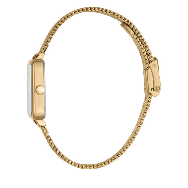Esprit Karóra Esprit ES1L360M0055 Gold/Gold