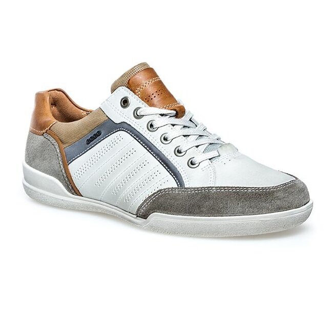 Ecco enrico 2025 warm grey