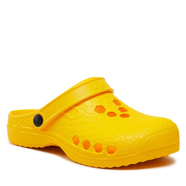 Dry Walker Saboți Dry Walker Hex Open Yellow