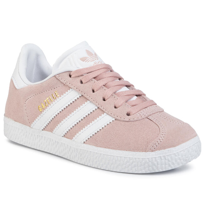 Batai adidas Gazelle C BY9548 Icepnk 