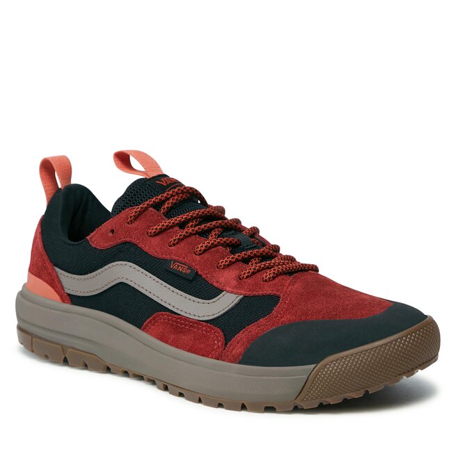 Zapatos guess vans sales rojas