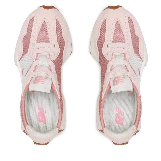 Sneakers New Balance PH327MG Rose chaussures