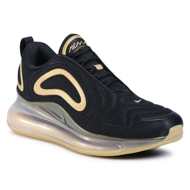 Batai Nike Air Max 720 CJ0585 002 Black 
