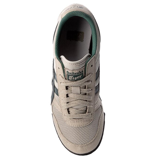 Onitsuka Tiger Ultimate 81 HN201 Feather Grey Hampton