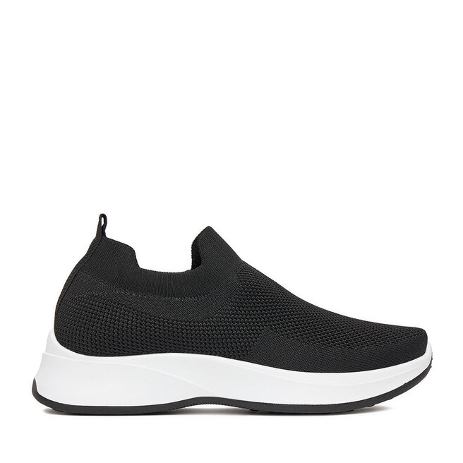 Dziewczęce sneakersy DeeZee
