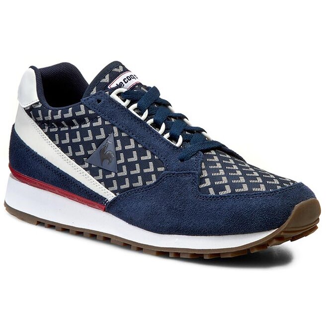 Sneakers Le Coq Sportif Eclat 89 Jacquard 1520703 Dress Blues