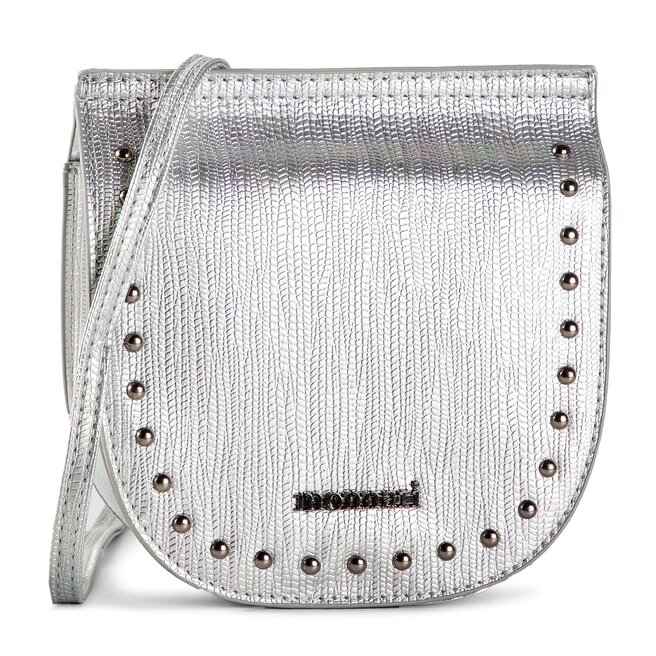 Monnari Övtáska Monnari BAG2060-022 Silver