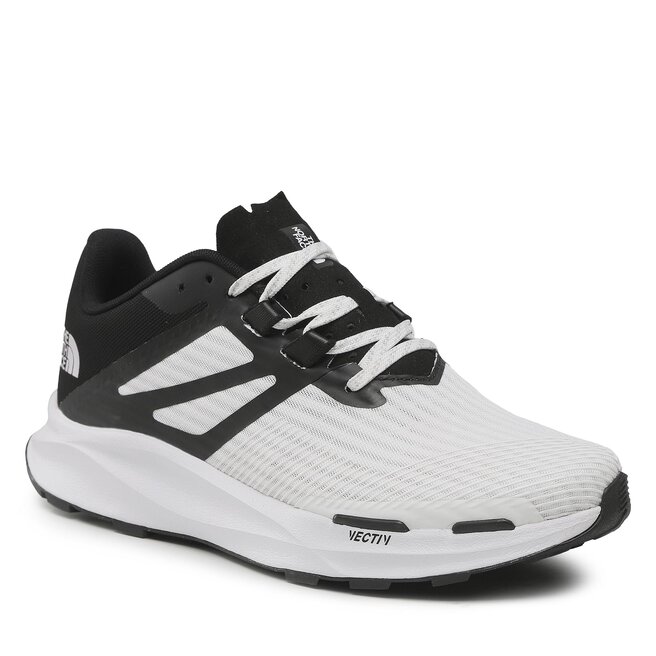 The North Face Boty The North Face Vectiv Eminus NF0A4OAWLA91 Tnf White/Tnf Black