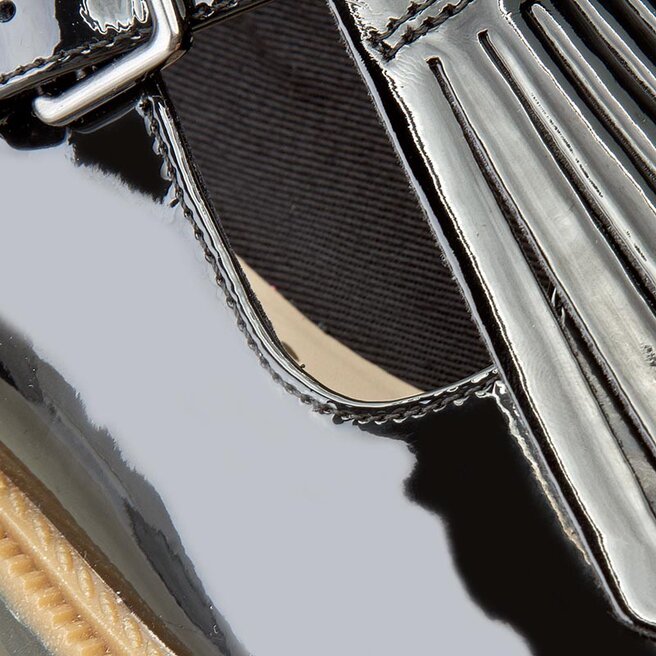 Clarks griffin mia patent on sale