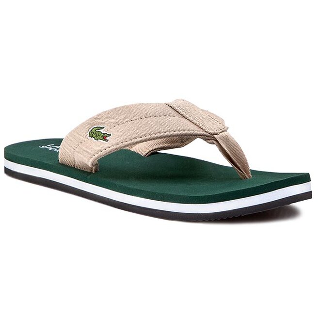 Infradito lacoste online