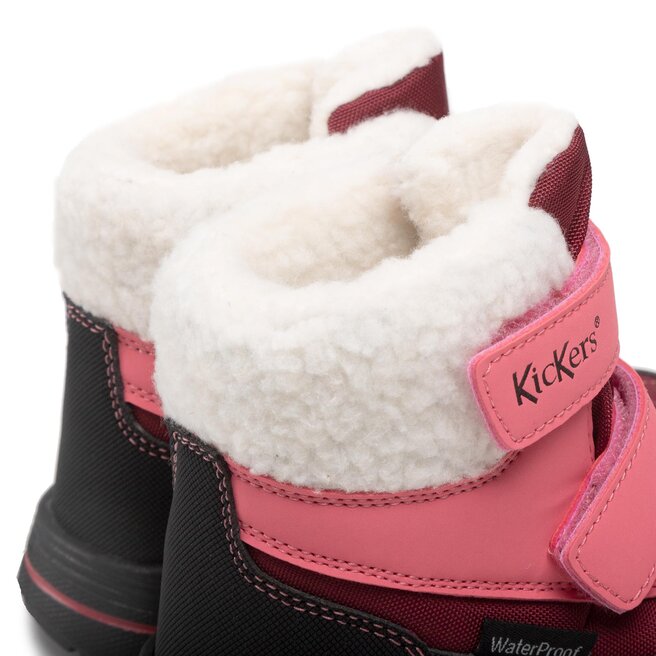Kickers Schneeschuhe Kickers Kickbeddy 910760-30 M Rose