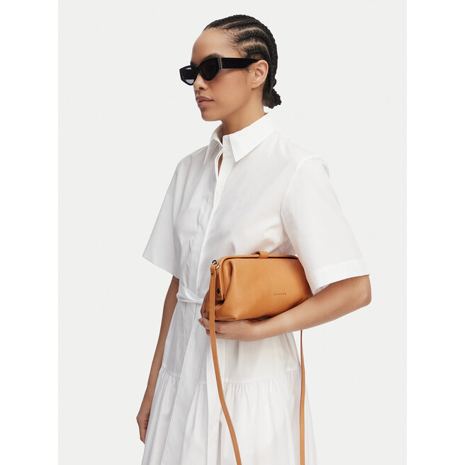 Torebka Balagan ROFE Brązowy jasny -