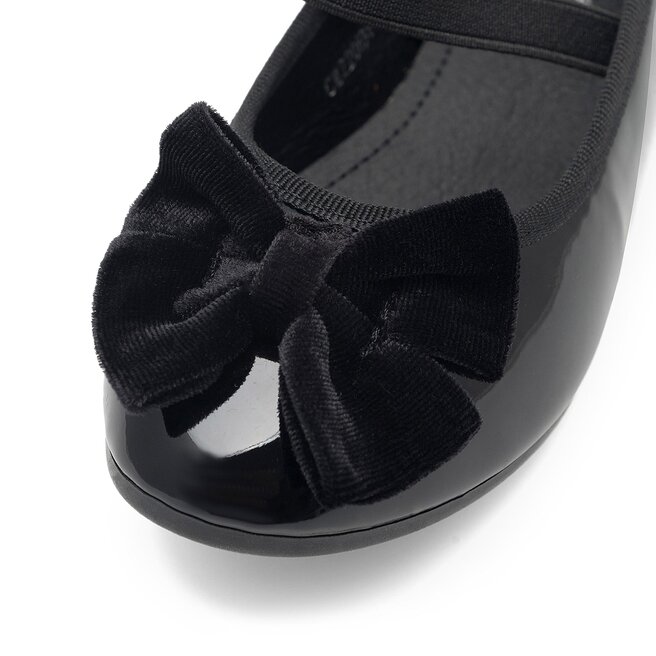 Nelli Blu Balerini Nelli Blu CM220831-31(IV)DZ Negru
