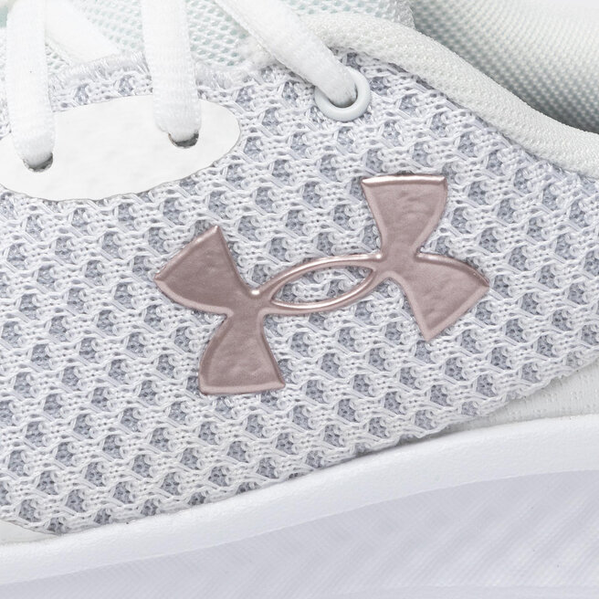 Under Armour Topánky Under Armour Ua W Charged Pursuit 3 Vm 3025847-101 Wht