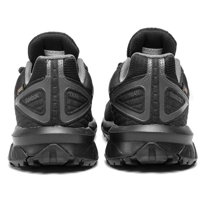 Chaussures Reebok Ridgerider Trail 4.0 Gtx GORE-TEX DV3940 Black/True  Grey/Sky Blue • Www.chaussures.fr