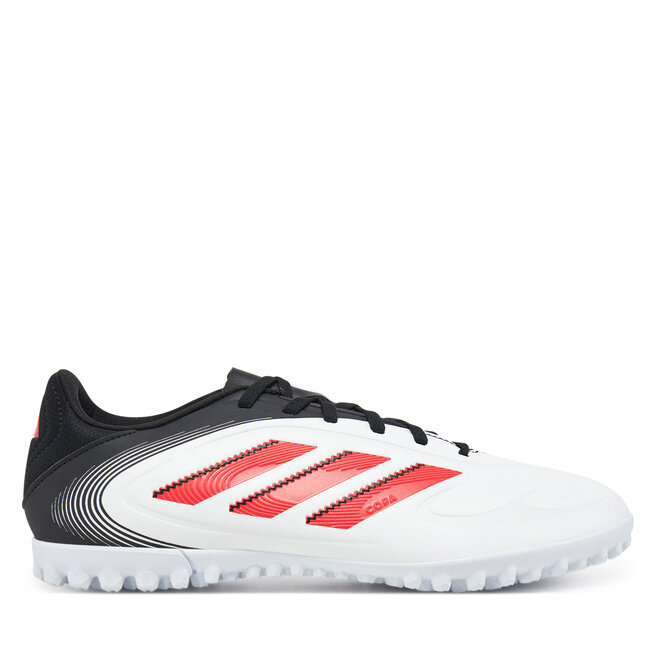 Buty do piłki nożnej adidas Copa Pure 3 Club Turf - Biały