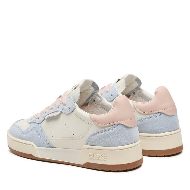 Guess Sneakers Guess Jinny FL6JIN SUE12 LBLUE