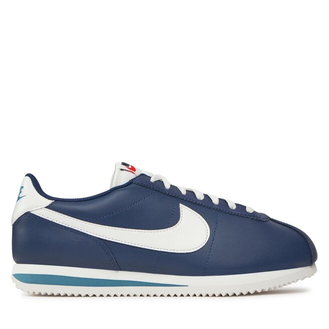 Nike Pantofi Nike Cortez DM4044 400 Midnight Navy/Sail/Noise Aqua