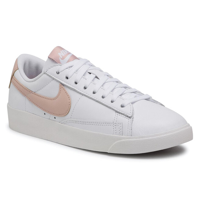 nike blazer low cloud