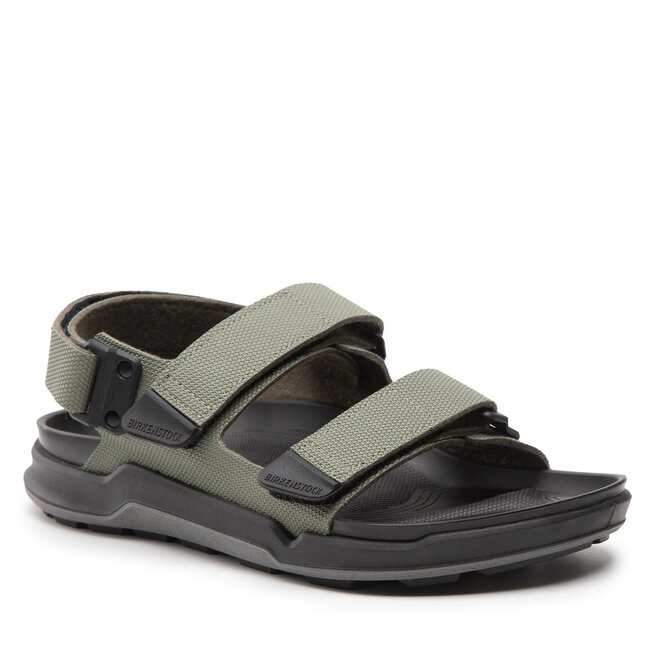 Sandale Birkenstock Tatacoa 1022649 Futura Khaki 1022649 imagine noua