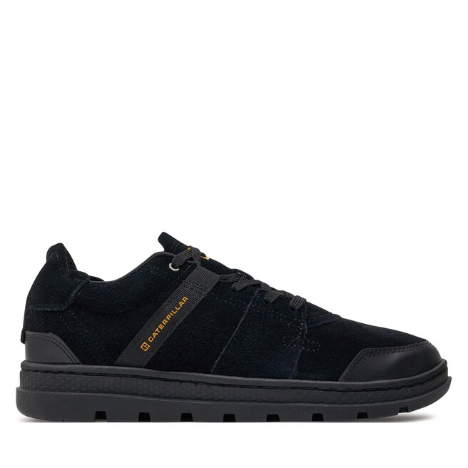 Sneakersy CATerpillar Cite Low Sneaker - Czarny