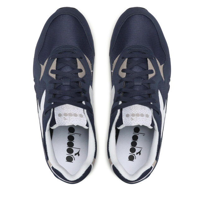 Diadora Sneakers Diadora N.92 101.173169-C8876 Black Iris/Atmosphere