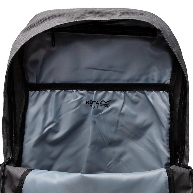 Regatta Hátizsák Regatta Shilton 18L EU241 Lead Grey 7MZ