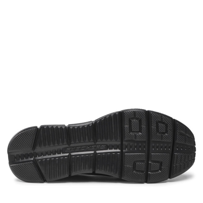 Skechers Pantofi Skechers Play 232016/BBk Black