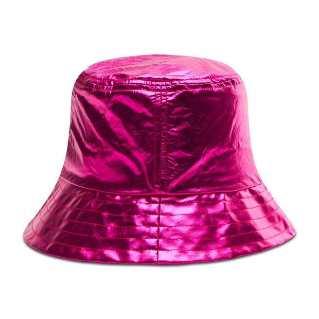 KARL LAGERFELD Καπέλο Bucket KARL LAGERFELD 210W3413 Metallic 573