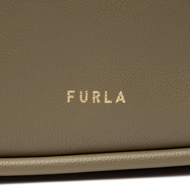 Furla Táska Furla Ester WB00015-VOD000-FAN000-1-007-20-IT-B Fango