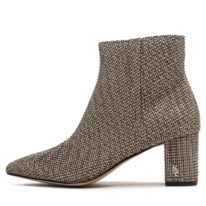 Kurt Geiger Polokozačky Kurt Geiger Burlington 5125240609 Beige