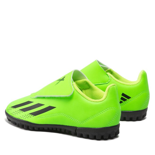 adidas Zapatos adidas X Speedportal.4 Vel Sgreen GY9684 Sgreen/Cblack/Syello