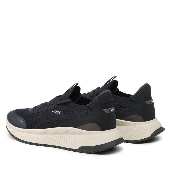 Hugo boss discount sneakers uomo