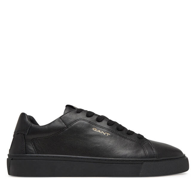 Sneakersy Gant MC Julien - Czarny