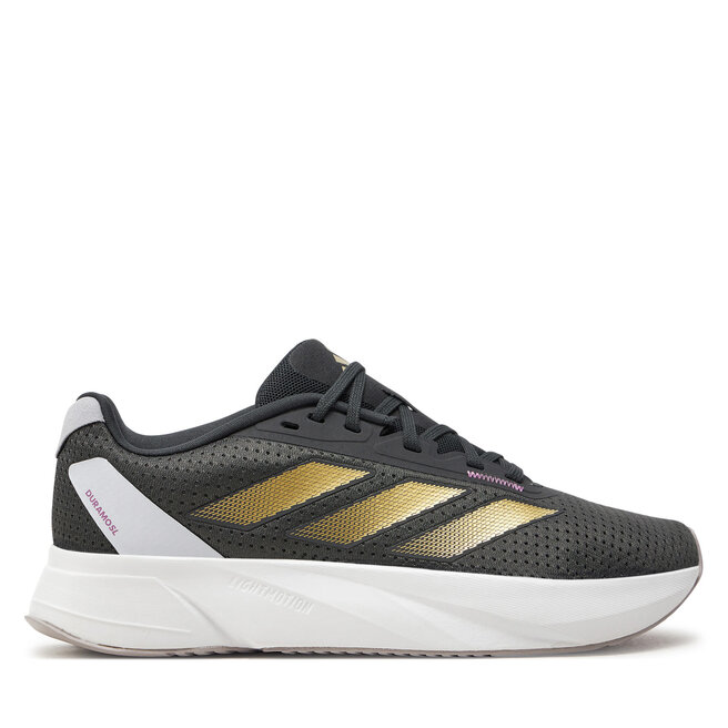 Buty do biegania adidas Duramo Sl - Czarny
