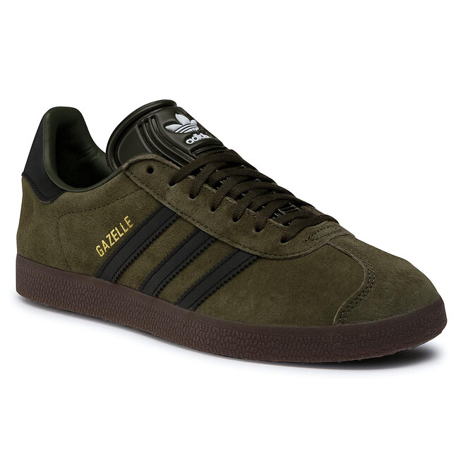 Обувки adidas Gazelle EE8947 Ngtcar