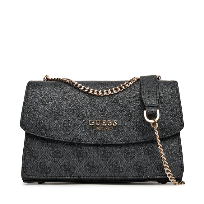 Torebka Guess Calista HWSG73 - Szary