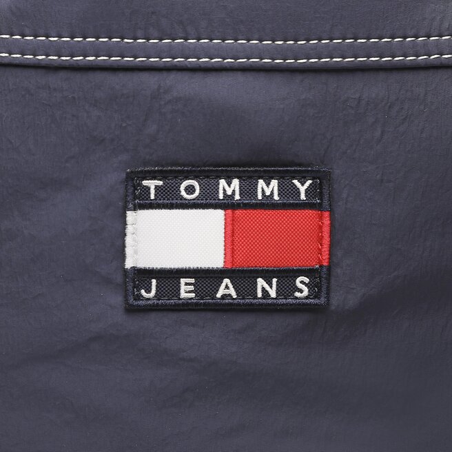 Tommy Jeans Kabelka Tommy Jeans Tjw Heritahe Tote AW0AW14960 C87