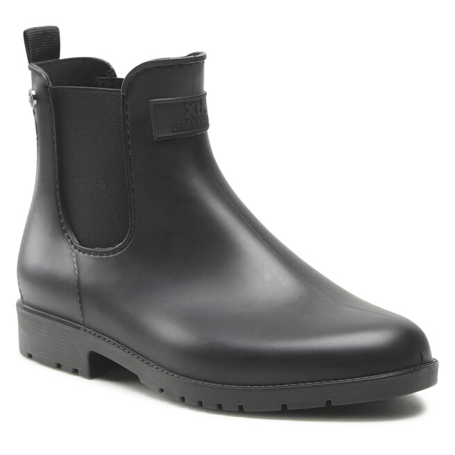 Ghete Jodhpur Xti 140391 BLACK