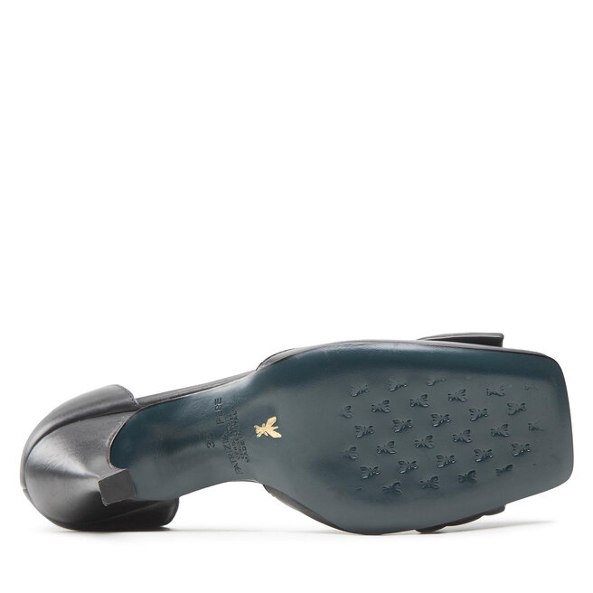 Patrizia Pepe Обувки на ток Patrizia Pepe 8Z0058/L011-K103 Nero
