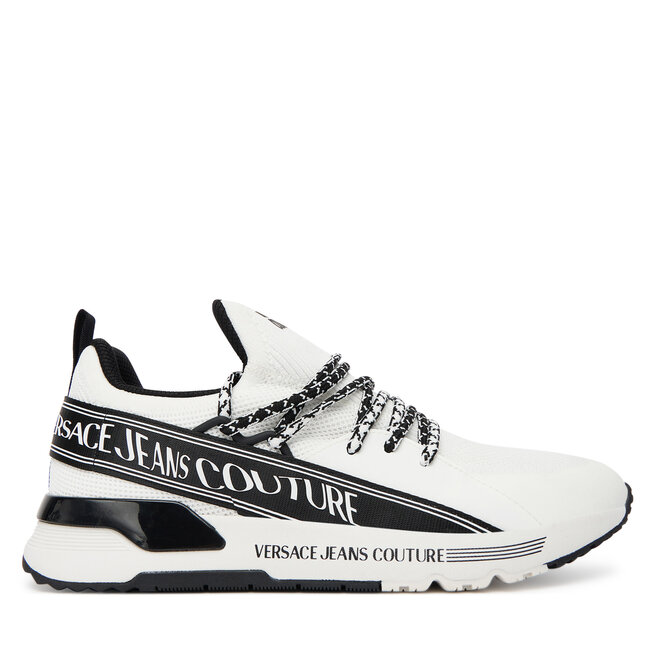 Męskie sneakersy Versace Jeans Couture