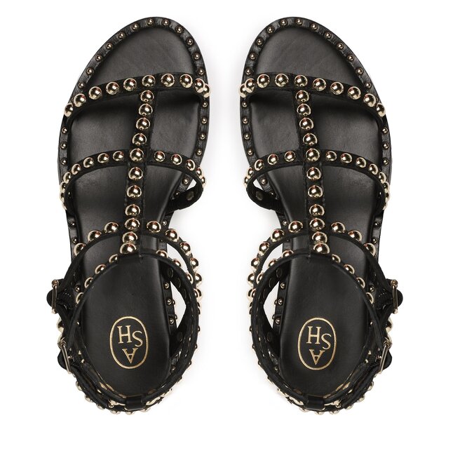 ASH Sandali ASH Precious 04 Black