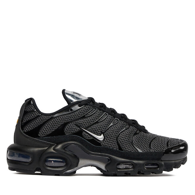 Silver sales nike air