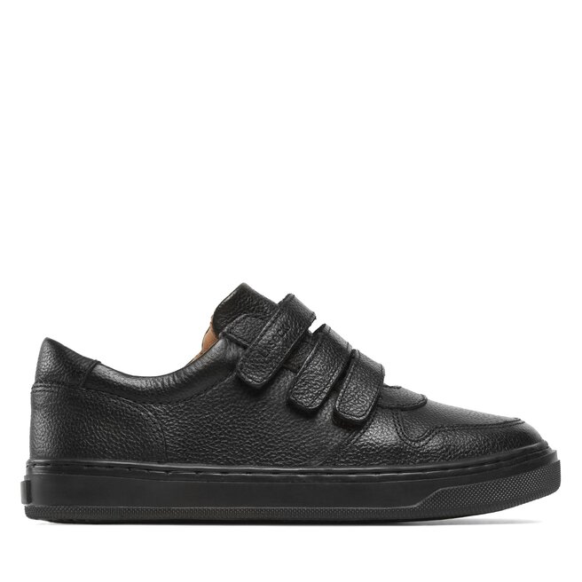 Sneakersy Lasocki Young Basco - Czarny